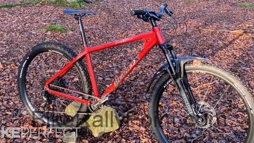 Planet X Jack Flash fiche technique et avis